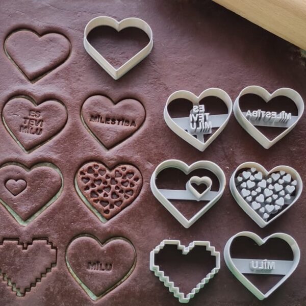 Mīlestības tematika