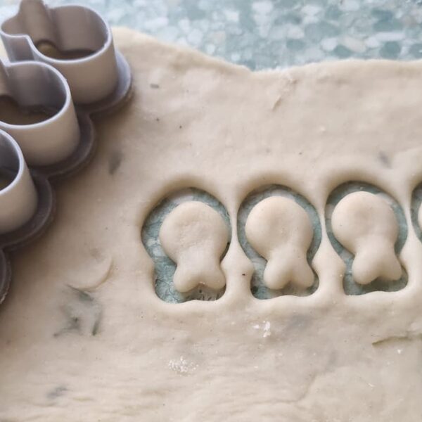 Top kreker-zivtiņas!